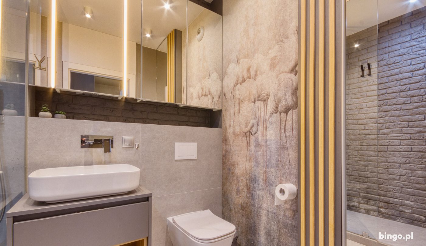 2 pokoje, 33,4 m² · Popowice — zdjęcie 11