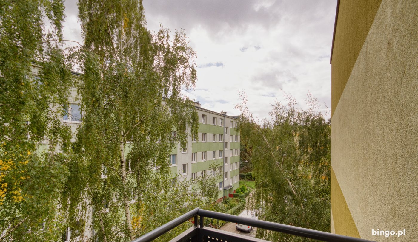 3 pokoje, 64 m² · Huby — zdjęcie 16