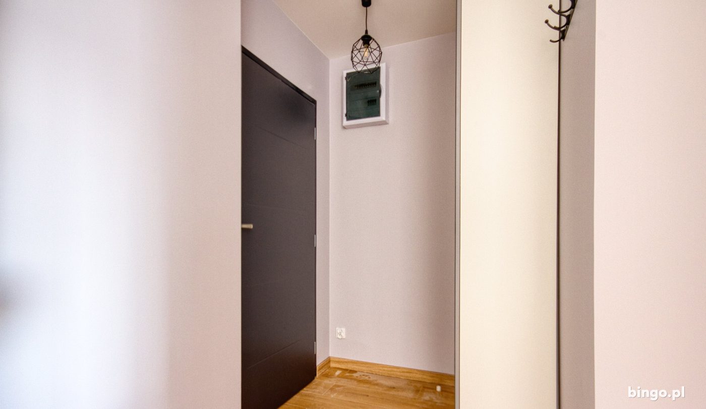 2 pokoje, 39 m² · Przedmieście Oławskie — zdjęcie 12