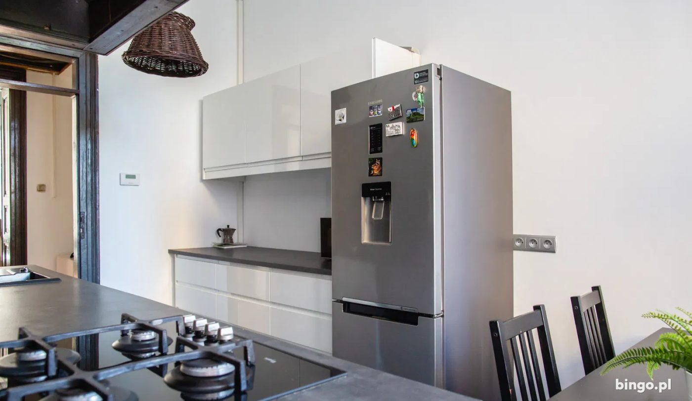 3 pokoje dla studentów | 90m² | Trzebnicka
