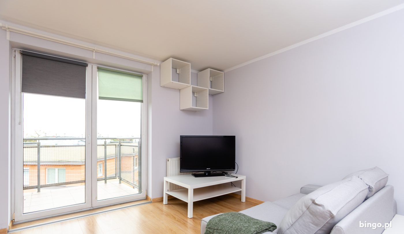 2 pokoje, 43 m² · Psie Pole — zdjęcie 10