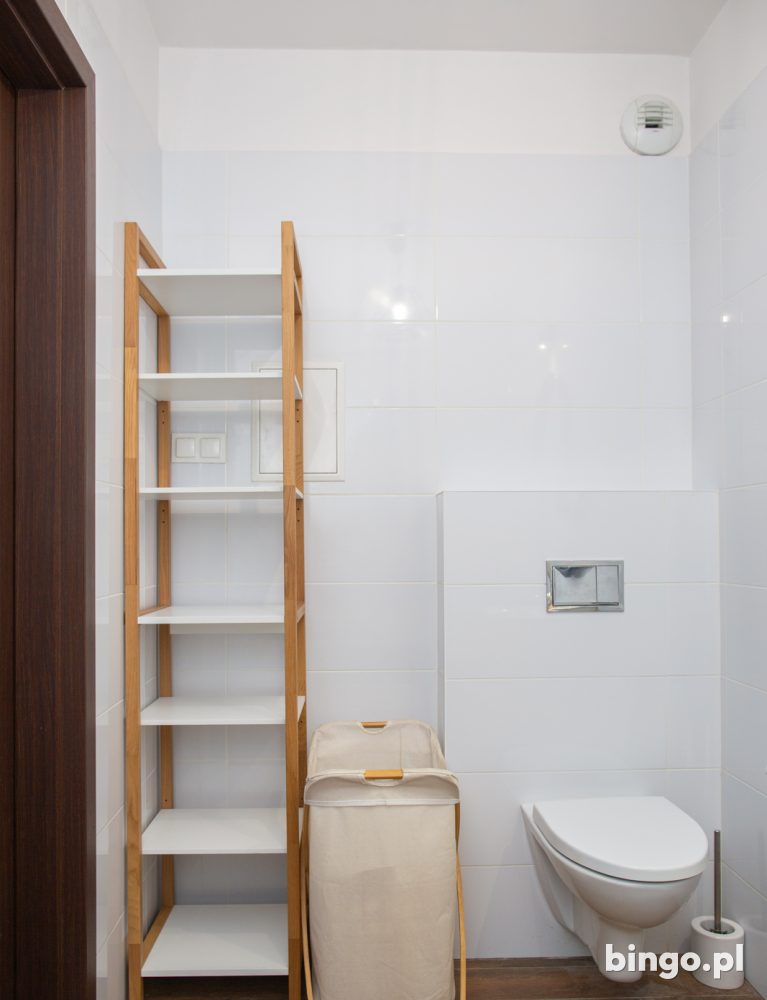 2 pokoje, 49 m² · Poświętne — zdjęcie 14