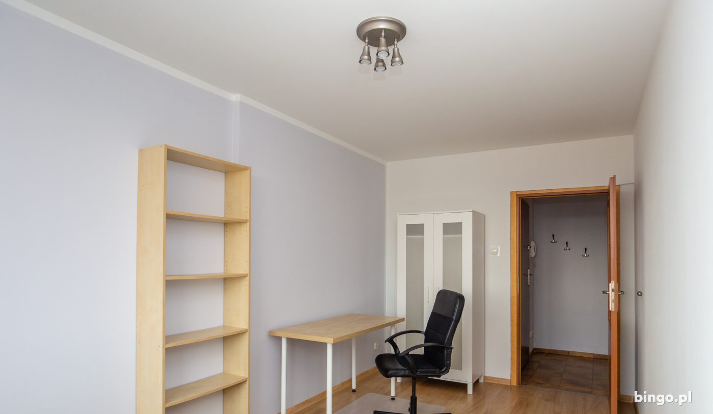2 pokoje, 43 m² · Psie Pole — zdjęcie 9