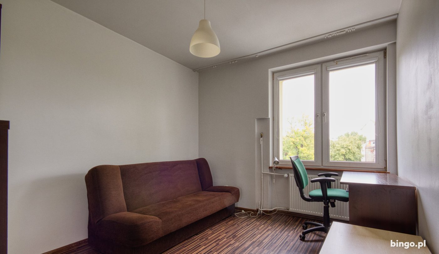 3 pokoje, 64 m² · Huby — zdjęcie 8