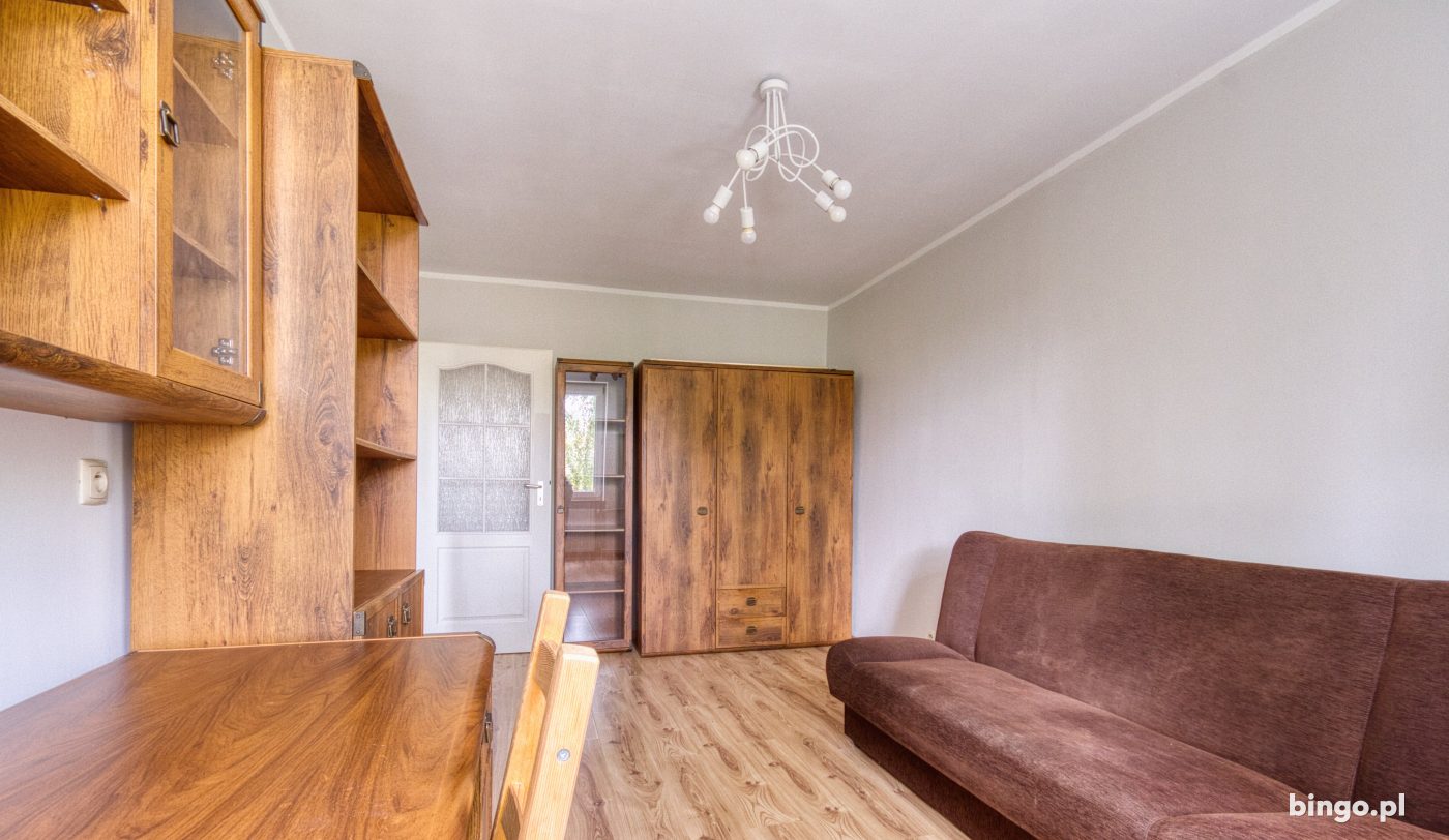 3 pokoje, 64 m² · Huby — zdjęcie 4