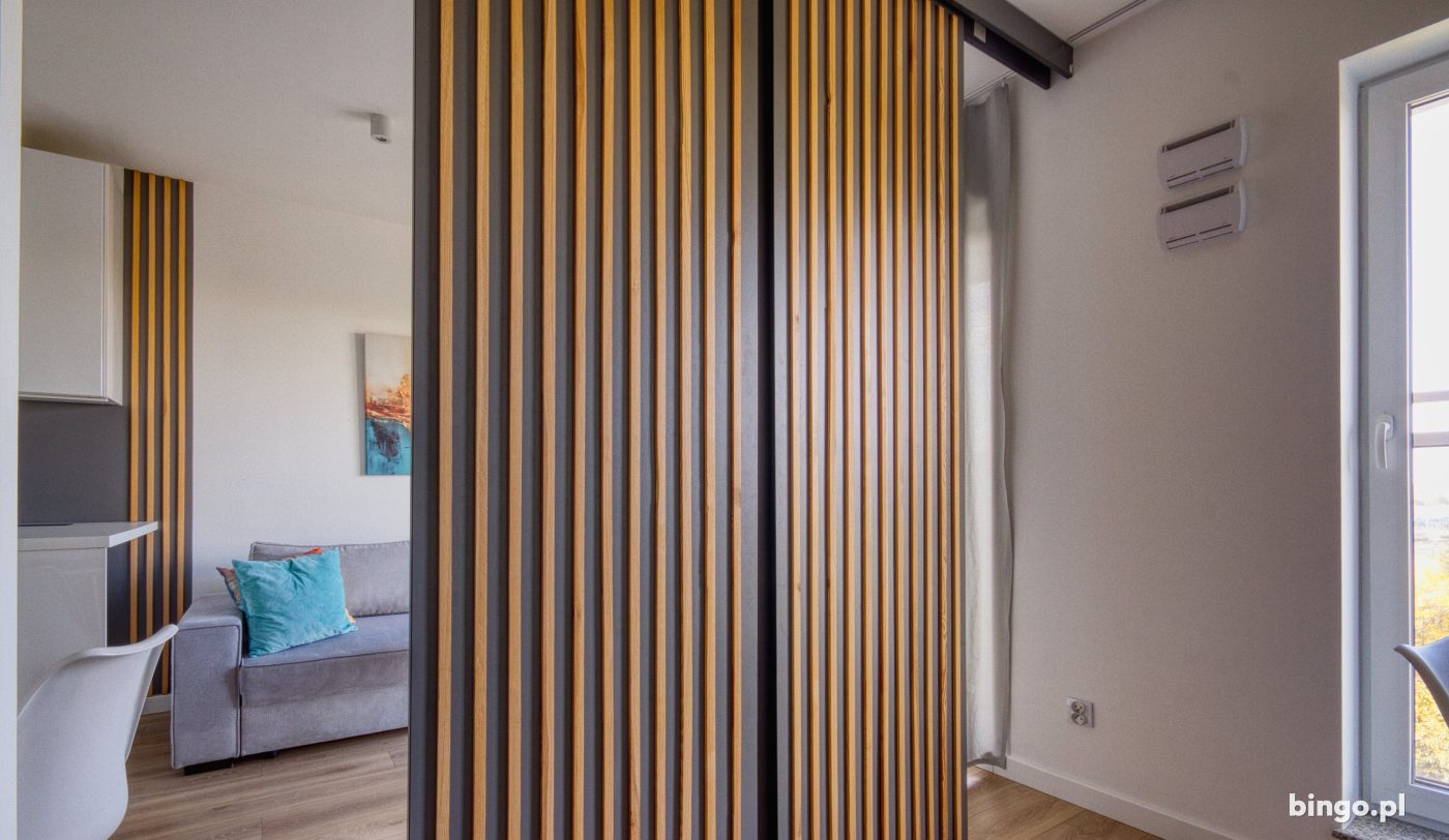 2 pokoje, 33,4 m² · Popowice — zdjęcie 10